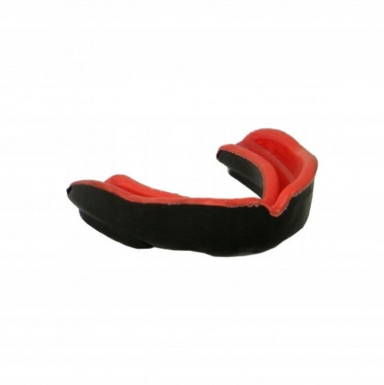 Masters Mouthguard Szczęka Żelowa Ochraniacz Zębów oz-gel