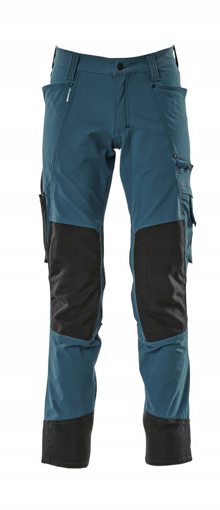 Mascot Advanced Stretch CORDURA 56 рабочие брюки