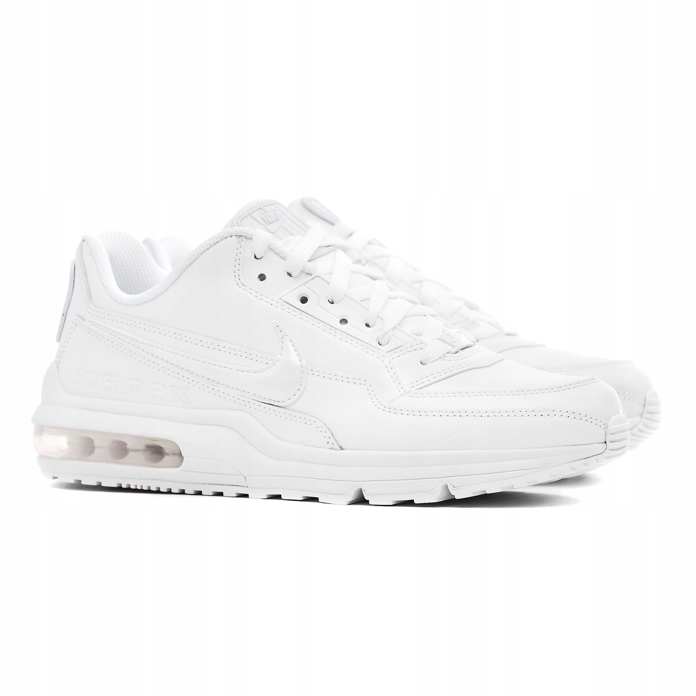 Tenisky Nike Air Max Ltd 3 46 Pánské