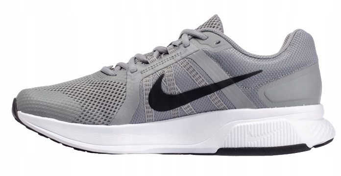 BUTY MĘSKIE SPORTOWE NIKE RUN SWIFT 2 Ocieplenie nie