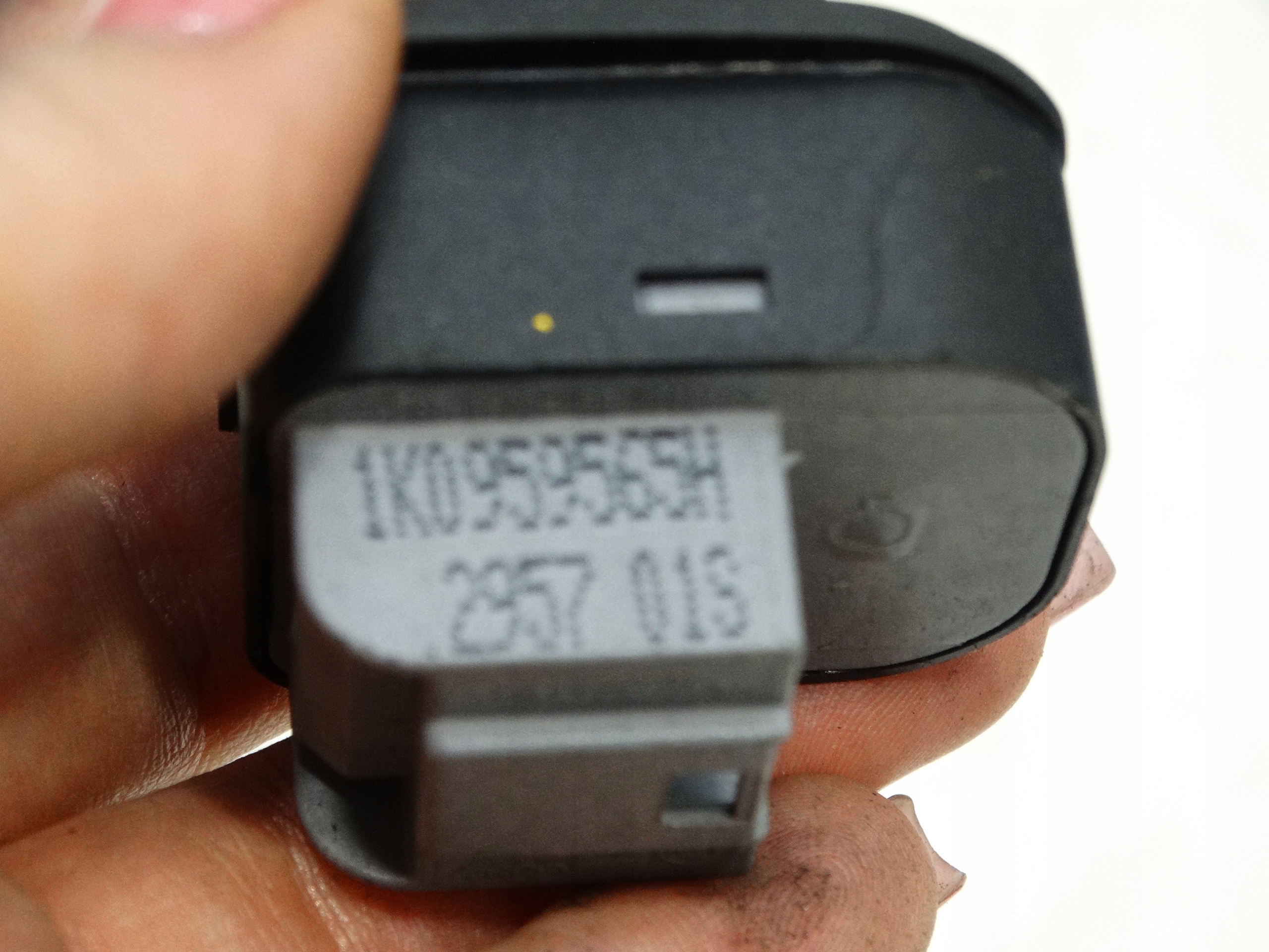 mirror control switch button VOLKSWAGEN PASSAT B6 1K0959565H