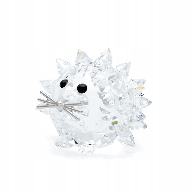 

Swarovski Figurka Replica Hedgehog