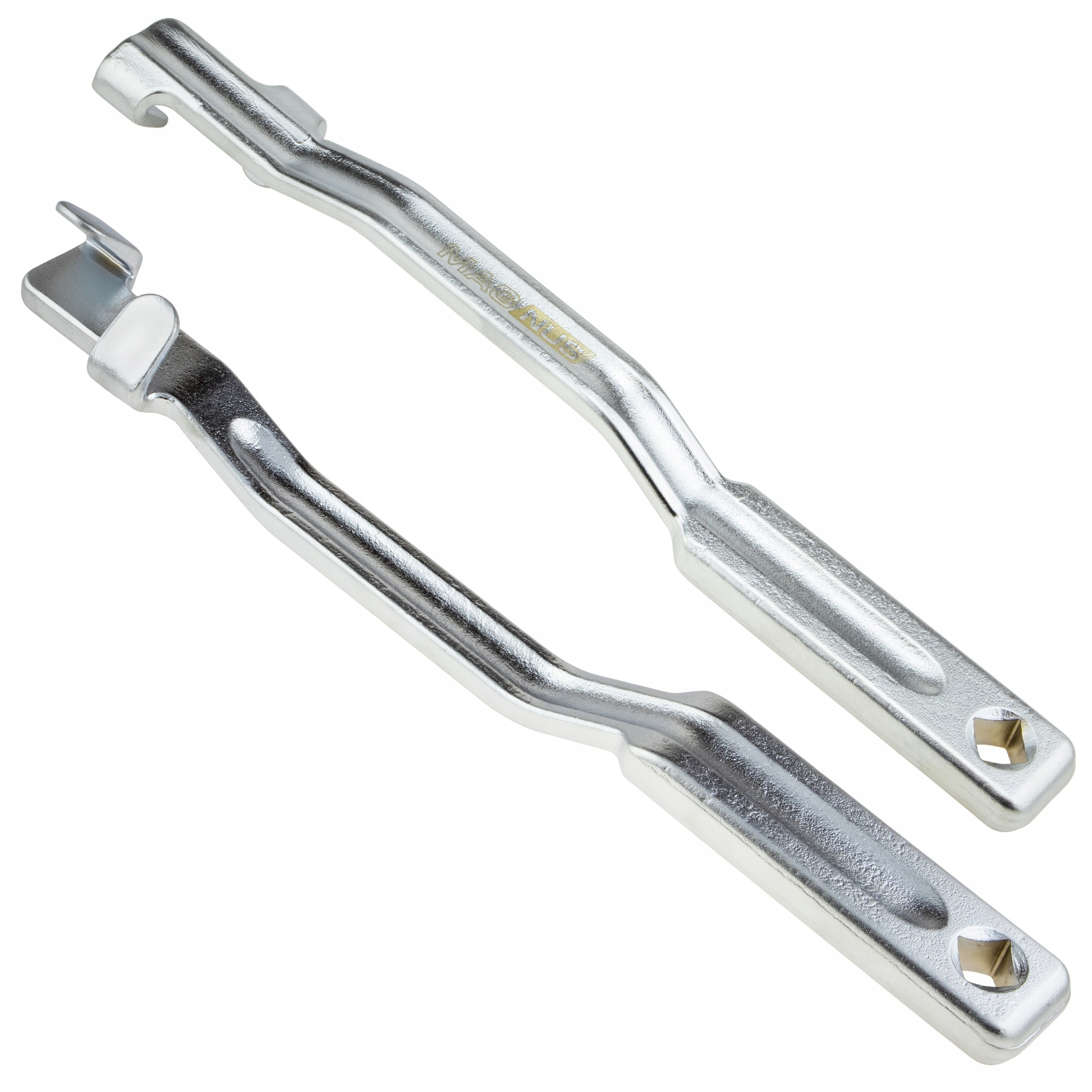 UCHWYT PRZEDŁUŻKA NA KLUCZ PŁASKO OCZKOWY 34 CM MAGNUS