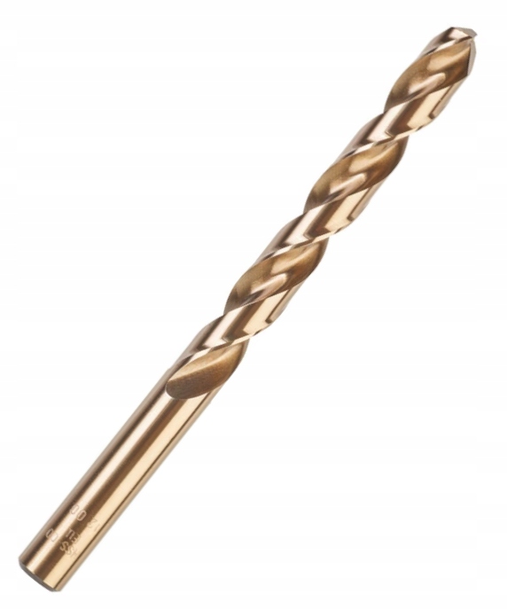 

Wiertło Do Metalu Hss-g Cobalt 12mm Milwaukee 1szt