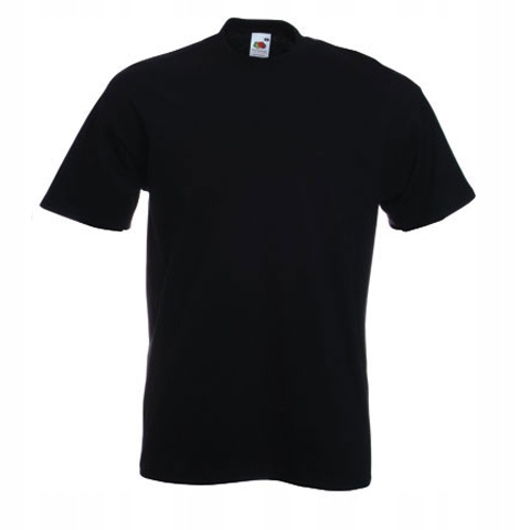 

T-shirt Super Premium Fruit Of The Loom 205g L