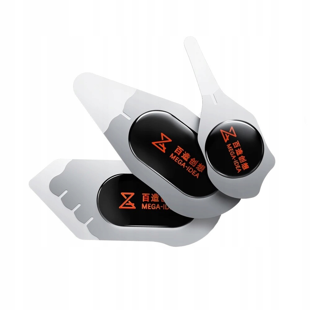 【QIANLI】2点セット Zestaw Wkrętaków / Śrubokrętów Iflying 2D Qianli Mega-Idea