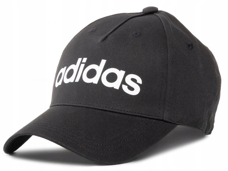 

Czapka Z Daszkiem Adidas DM6178 Osfm Czarna
