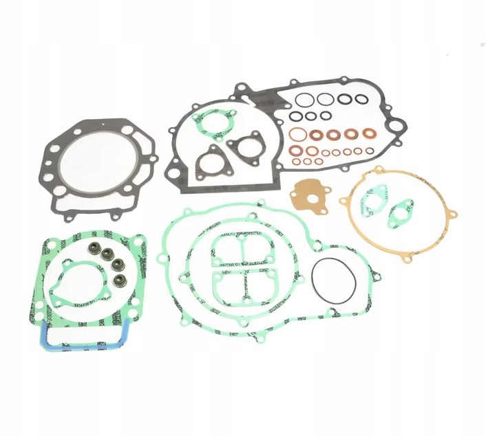 Centauro Komplet Tesnenia Ktm 620 L Sx Egs '94-'98 ()