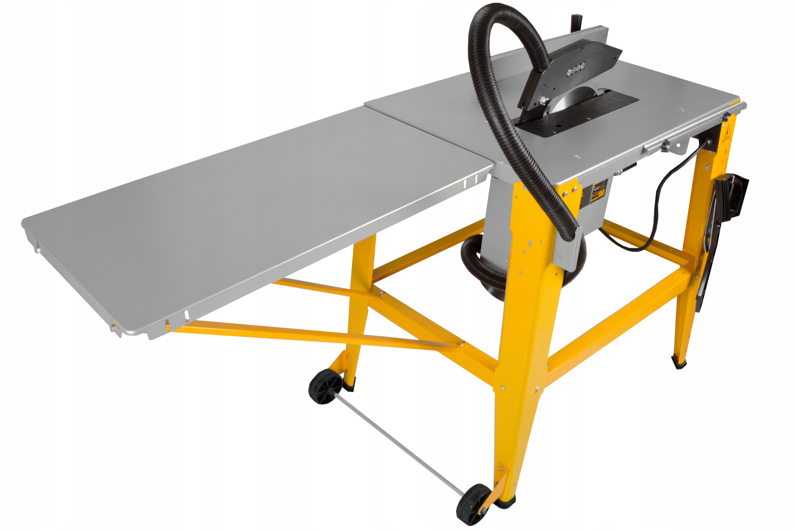 PIŁA STOŁOWA 315mm KRAJZEGA PILARKA 2800W 230V GMM-TS315R 2,8kW z TARCZĄ! Średnica otworu piły 30 mm