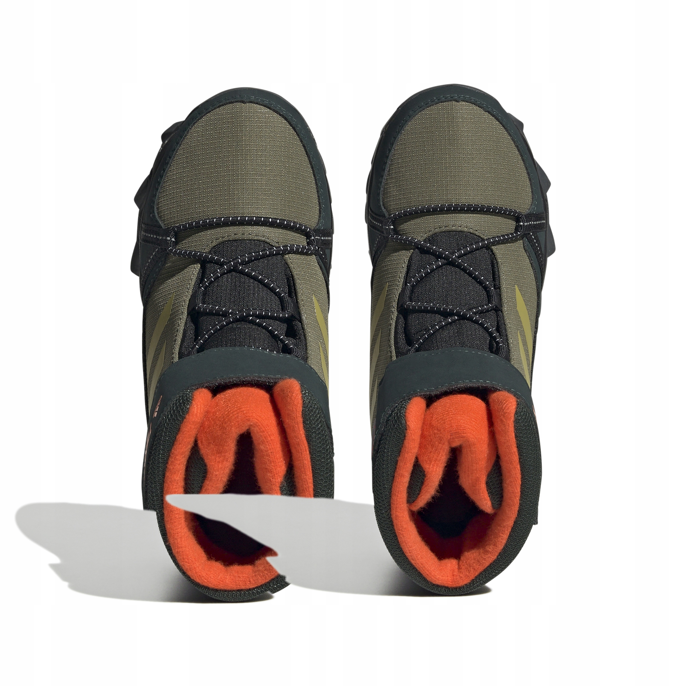 buty zimowe adidas Terrex Snow r 38 GZ1178 Kod producenta GZ1178