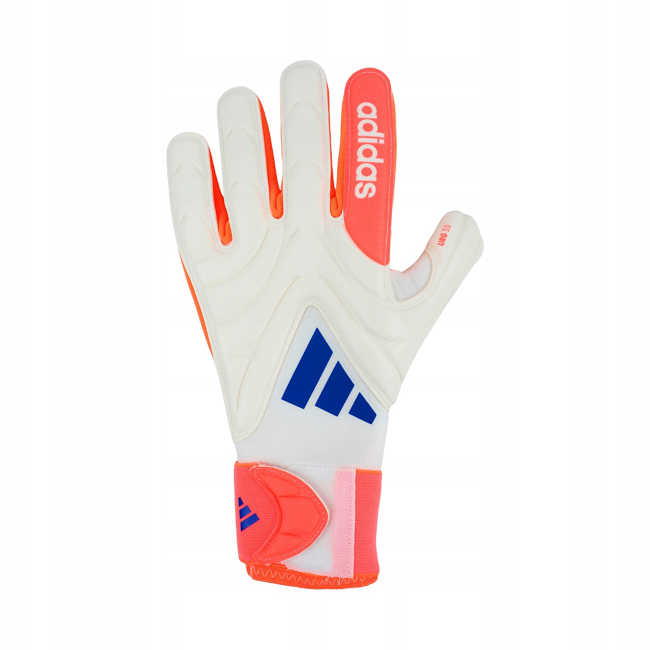 Rękawice Bramkarskie Treningowe adidas Copa League Meczowe Rozmiar 11
