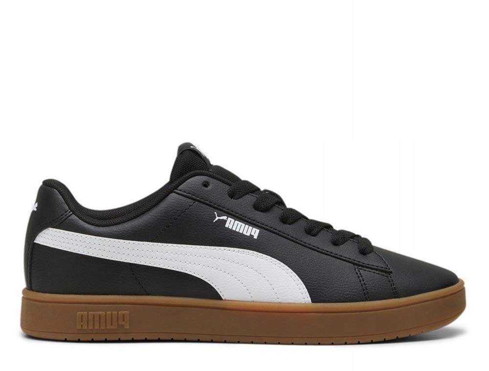 Pánské tenisky Puma Rickie Classic černé 39425114 43