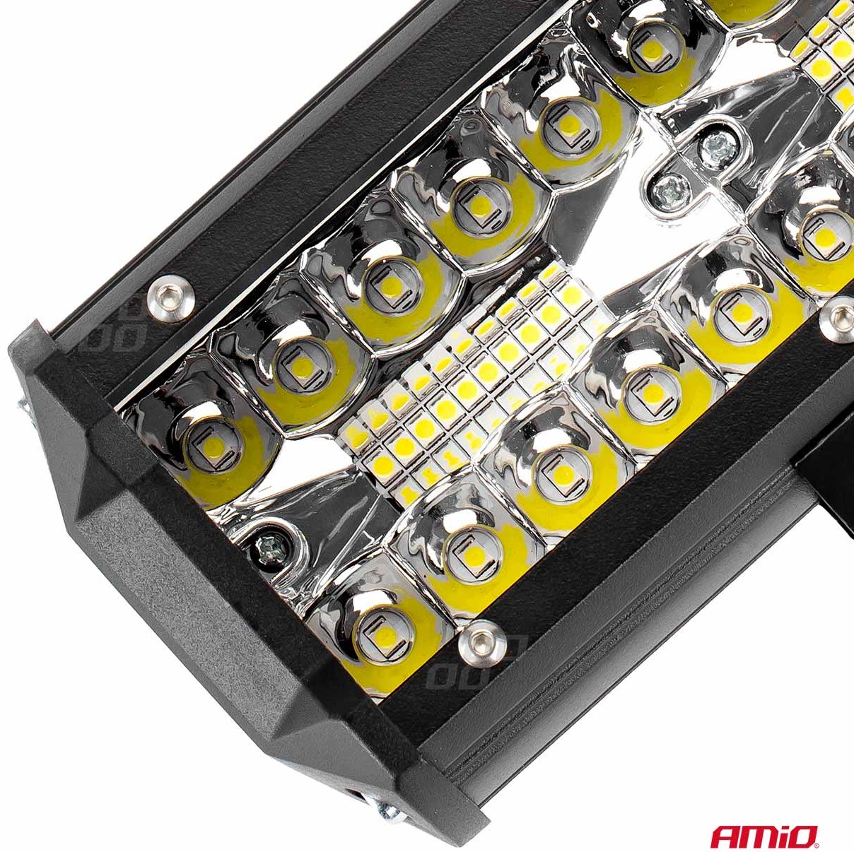 LAMPA ROBOCZA HALOGEN SZPERACZ 9-36V 40xLED 3200lm Producent części AM