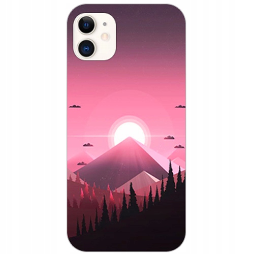 

200wzorów Etui Do Apple Iphone 11 Obudowa Plecki