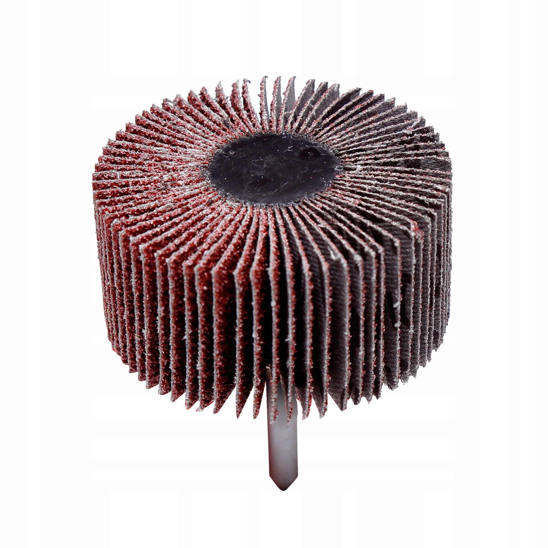 КОЛЕСО ЛОСКУТ ХВОСТОВИК KM613 80 * 30 * 6 ТОЛСТЯК 40 (45409)