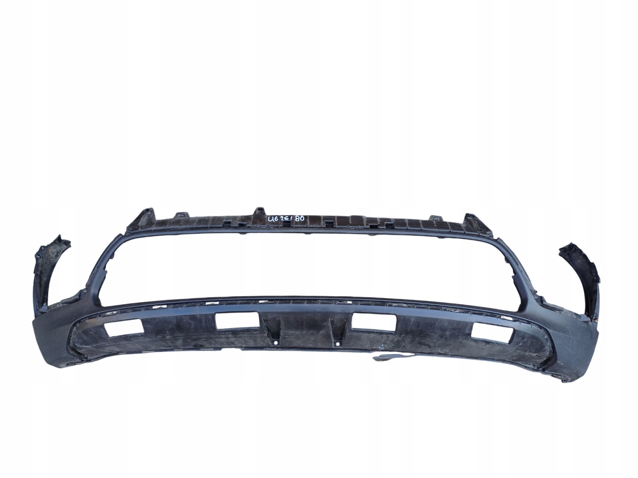 KIA SORENTO 3 III 14- DOKŁADKA ZDERZAK PRZÓD 86512C5000