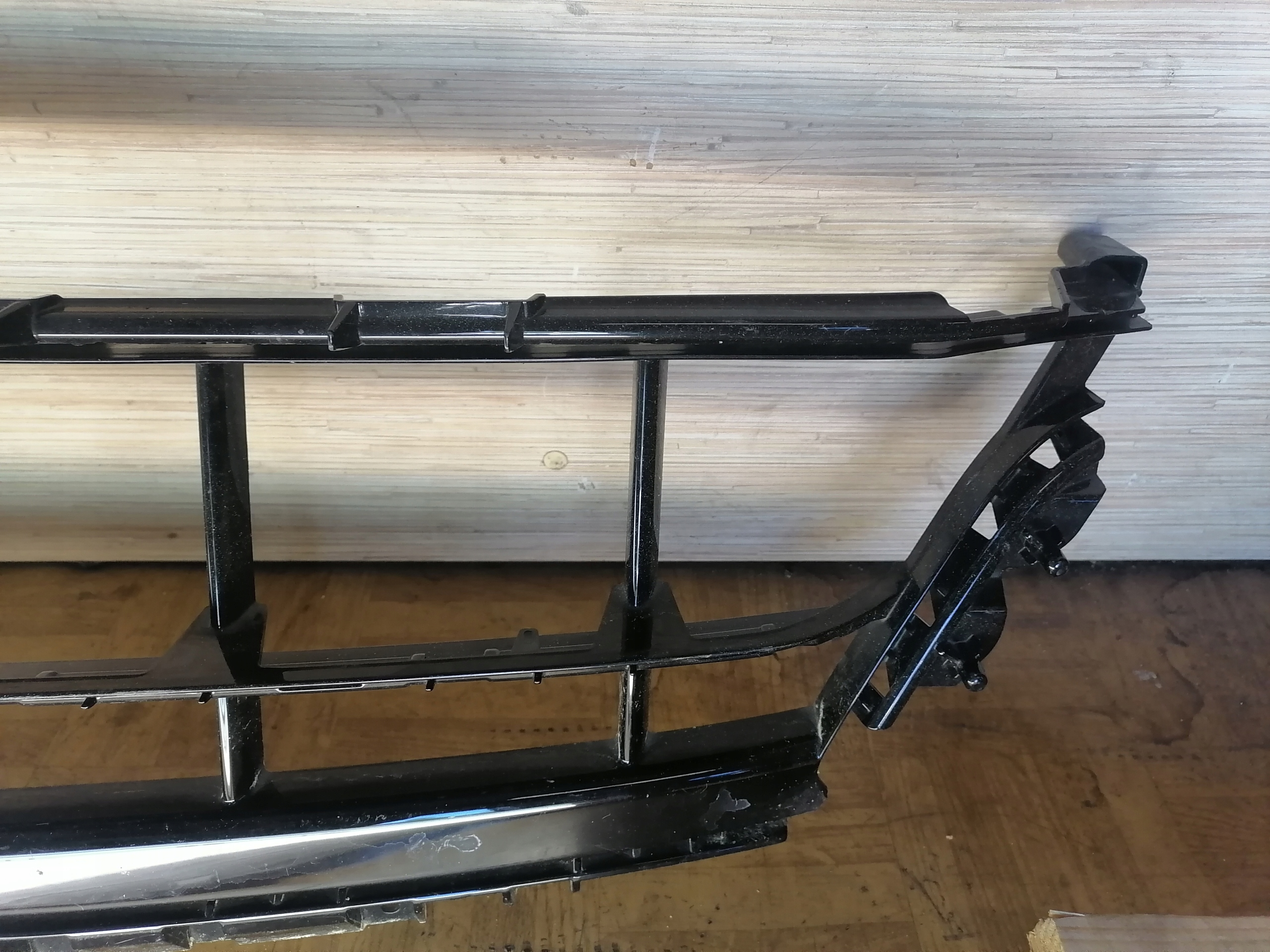 PANAMERA 971 grid grill grille 971807683G