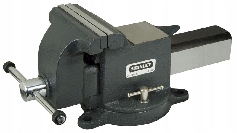 

Imadło obrotowe Stanley 1-83-066 Hd 100mm
