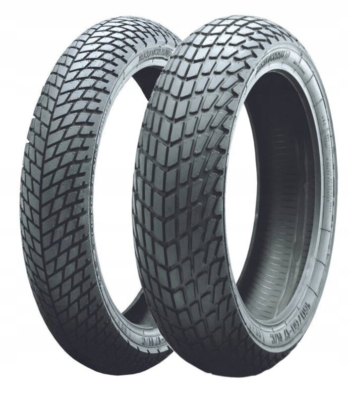 Pneumatiky Heidenau K73 120/70-17 M/C 58H Tl 11130054