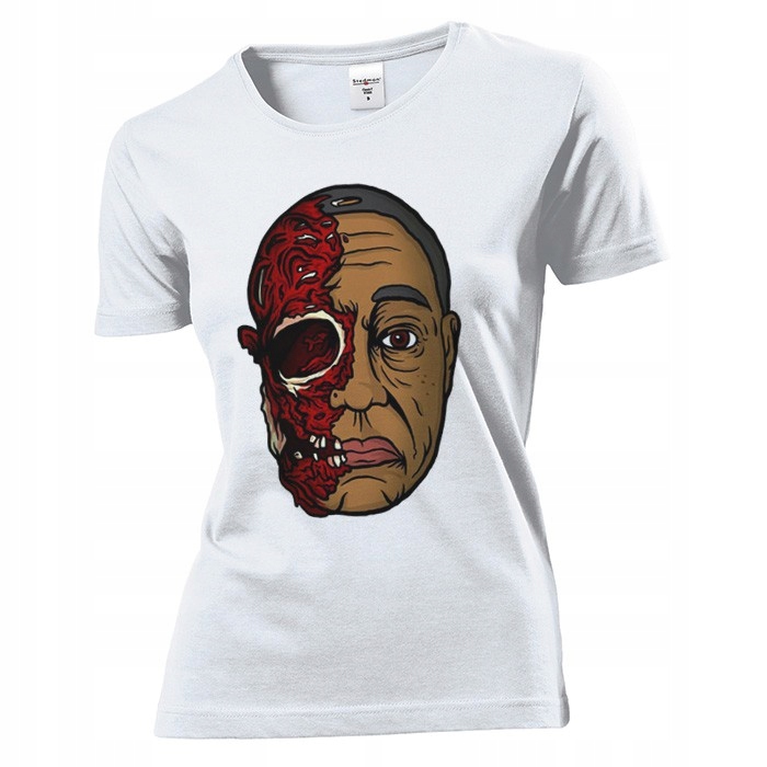 

Koszulka damska Breaking Bad XXL