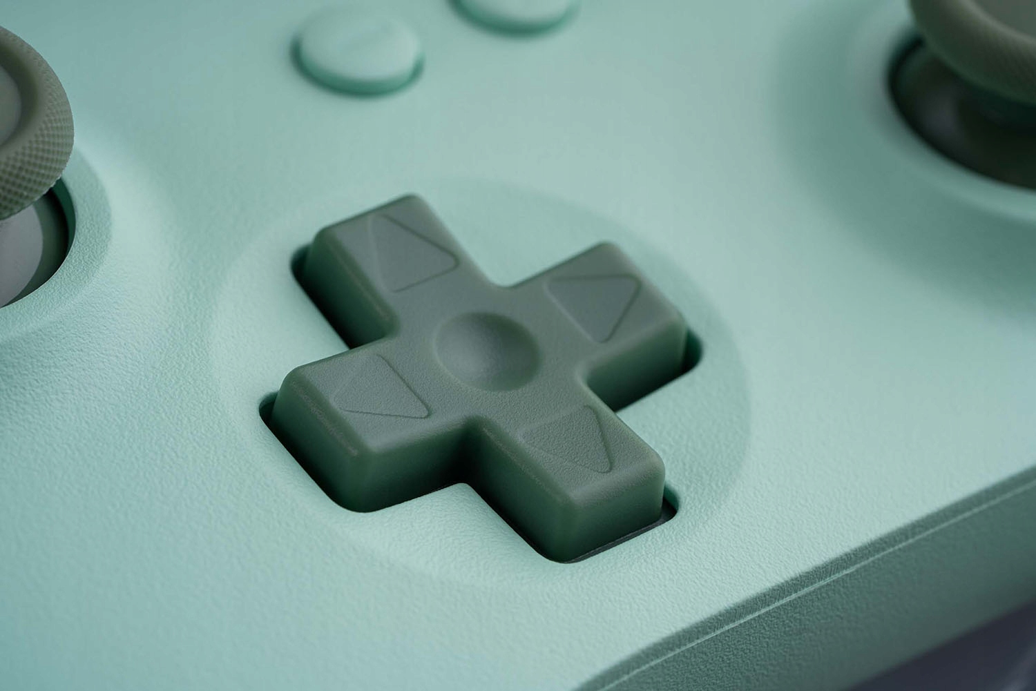 8Bitdo Ultimate C Green Pad 2.4GHz Android RPi PC OUTLET Kompatybilne platformy PC Android