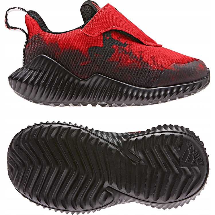 

Buty dziecięce adidas FortaRun SpiderMan D96882 21