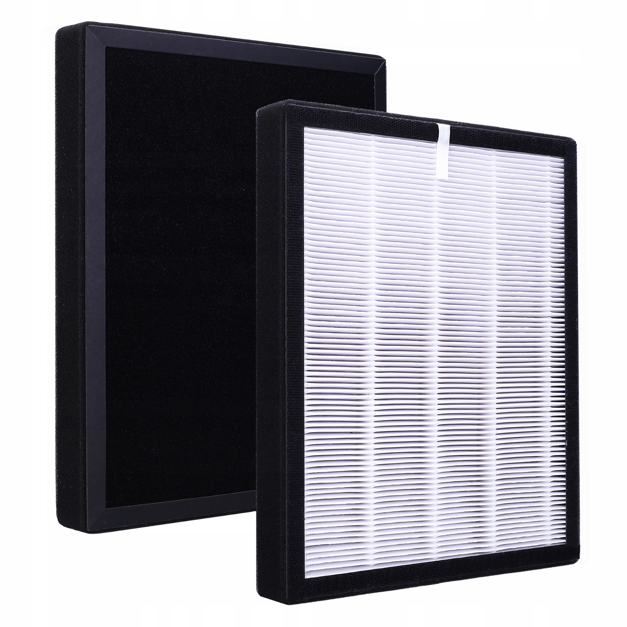 

Komplet Filtrów do Webber Ap 8300 Hepa Węglowy