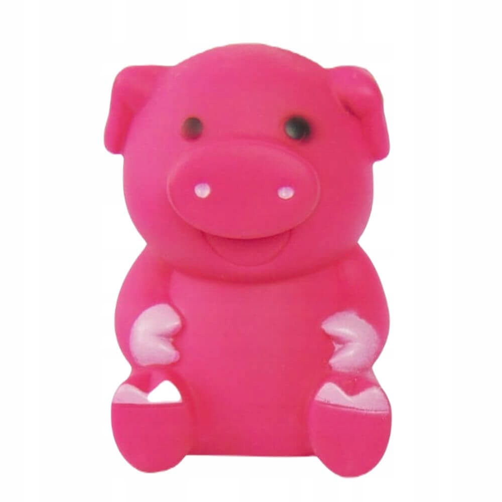 

Piszcząca zabawka gryzak dla psa kota