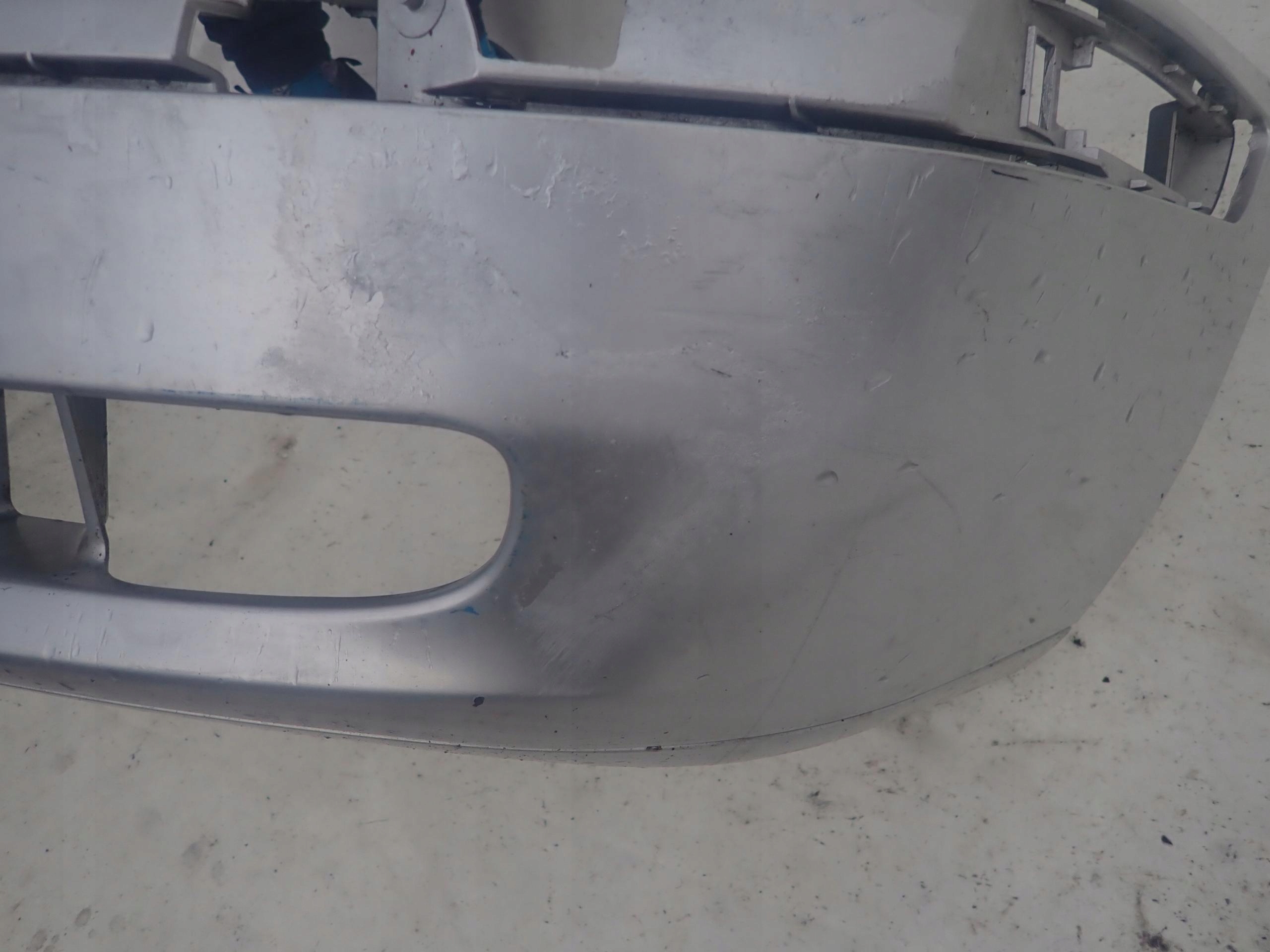 VOLVO V40 S40 LIFT 00-04 bumper front washer