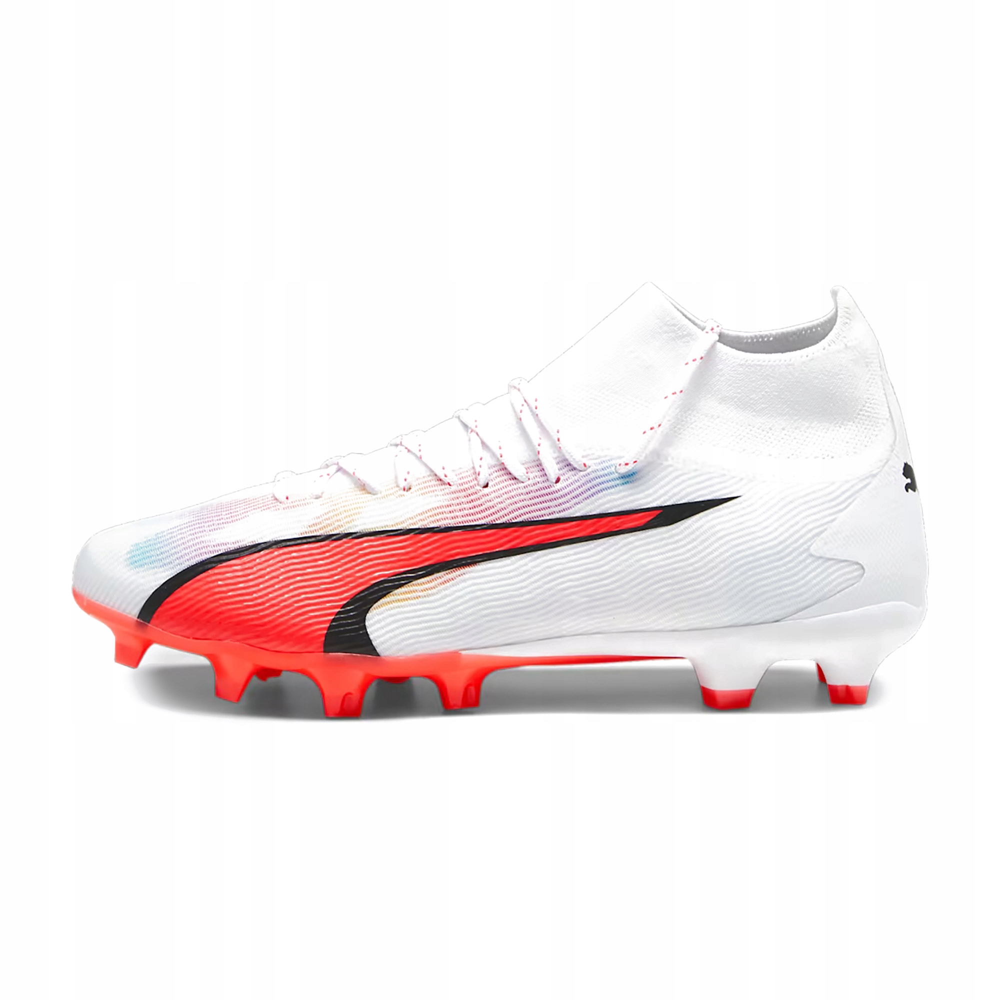Fotbalová Obuv Puma Ultra Pro Fg/ag 47 107422 01