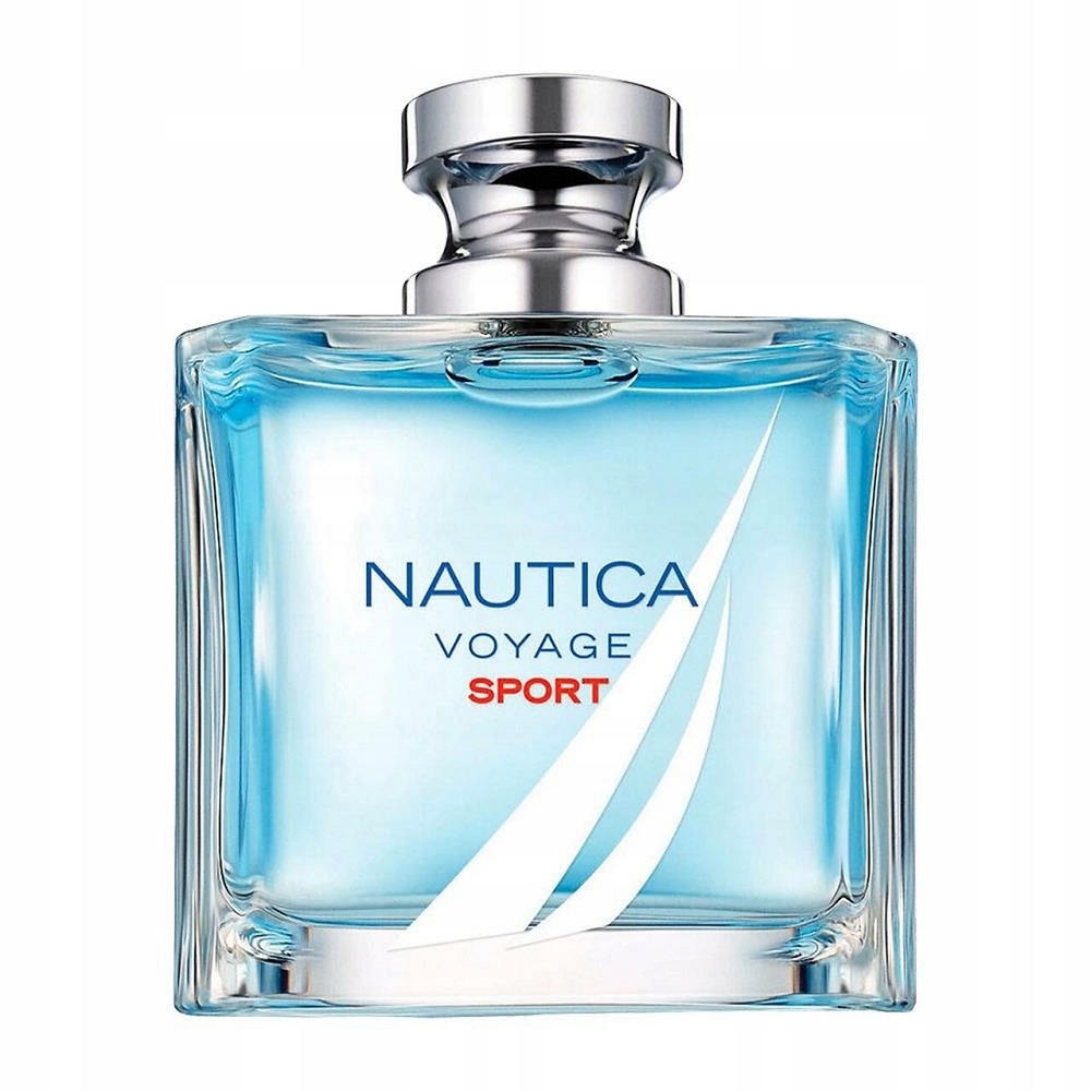 Nautica Voyage Sport toaletní voda sprej 100 ml