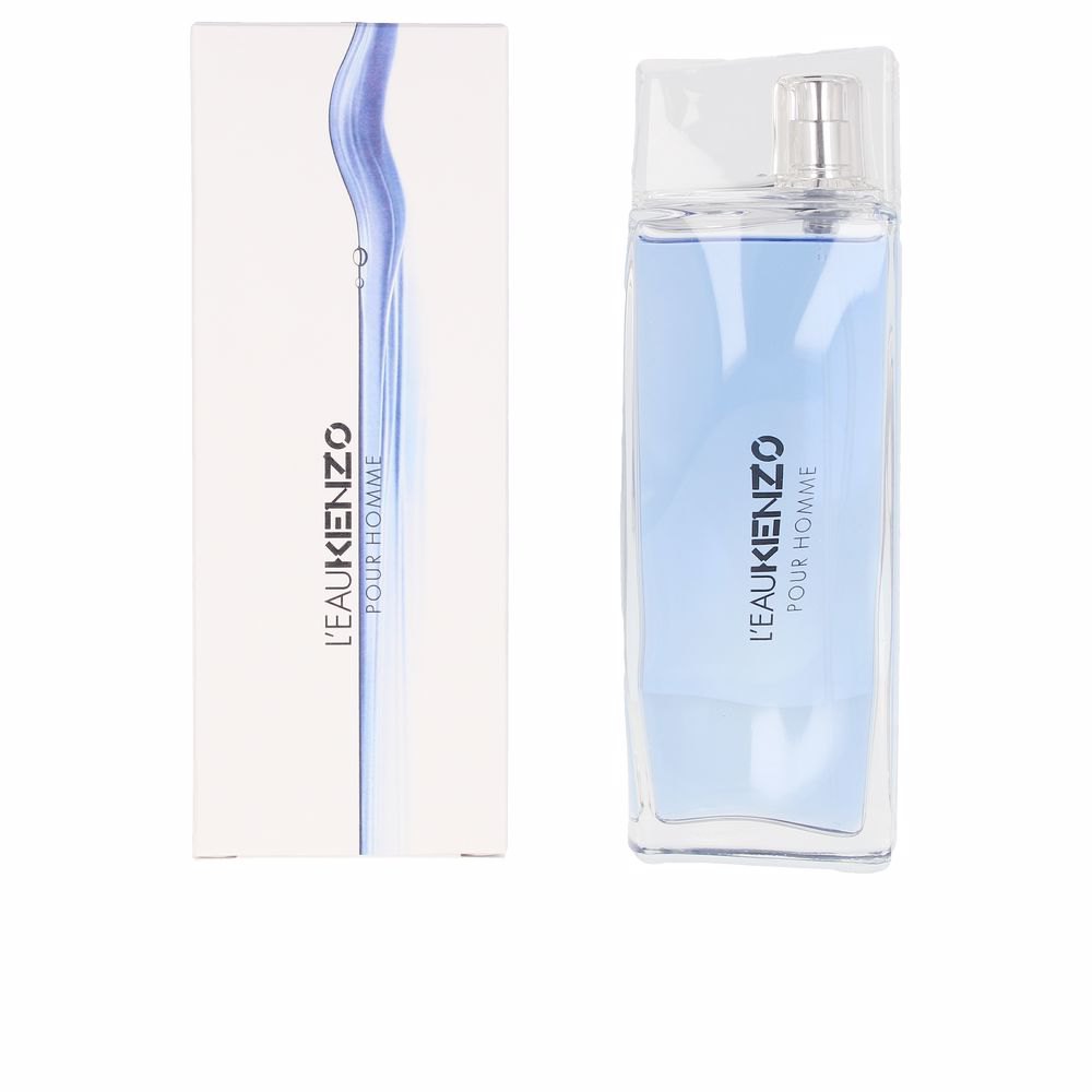 

Kenzo L'eau Kenzo Pour Homme 100ml mężczyzna Edt