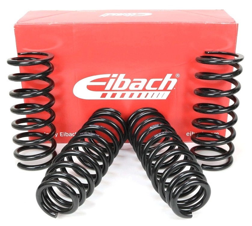 Zestaw sprężyn obniżających Eibach Pro-Kit Lexus IS200 MK I