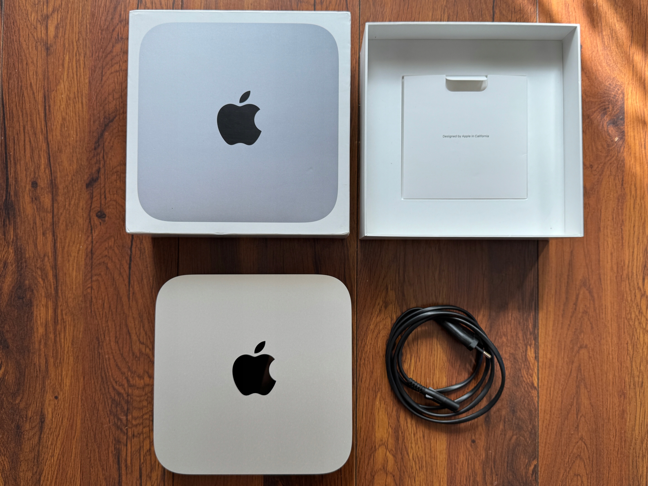 Mac Mini M1 16gb - Niska cena na Allegro Mac Mini M1 16gb - Niska cena na Allegro