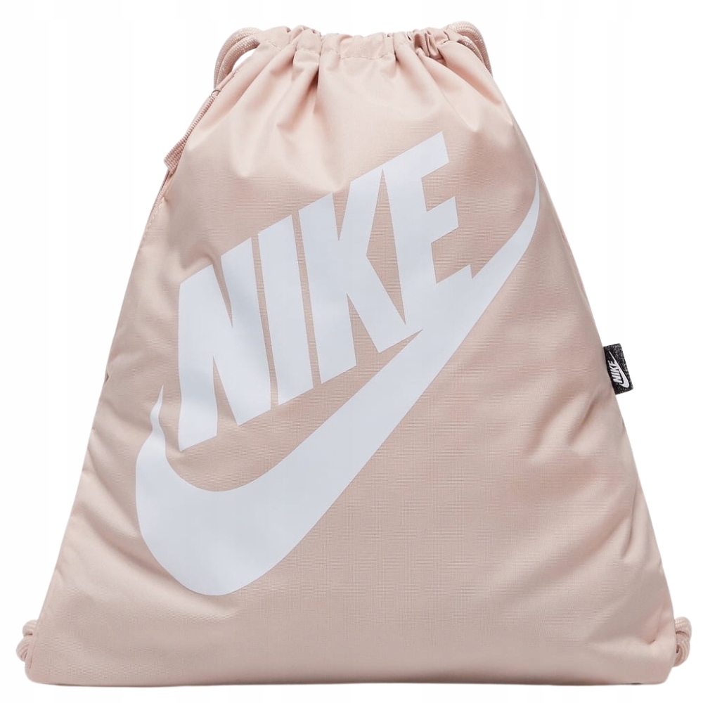 

Worek Nike Wf Na Buty Heritage Plecak Sportowy