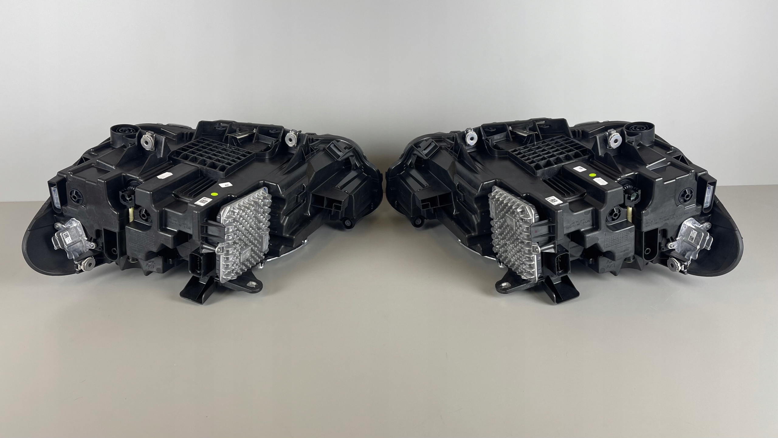 Frontscheinwerfer BMW X2 F39 5A29EA1 Facelift LED Links Scheinwerfer Headlight - Thumbnail 6