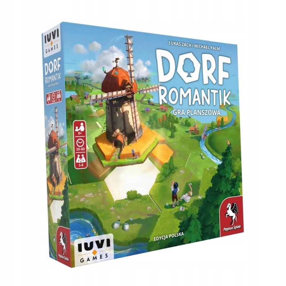 Gra Zach - Niska cena na Allegro