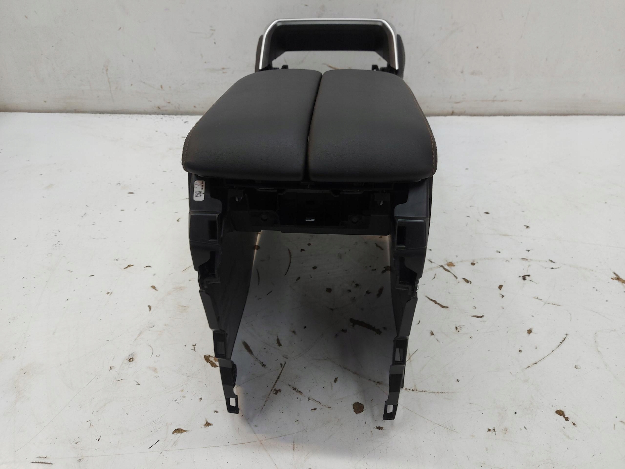 Mazda CX60 2023 tunel media bracciolo oryg mazcx60,8578909