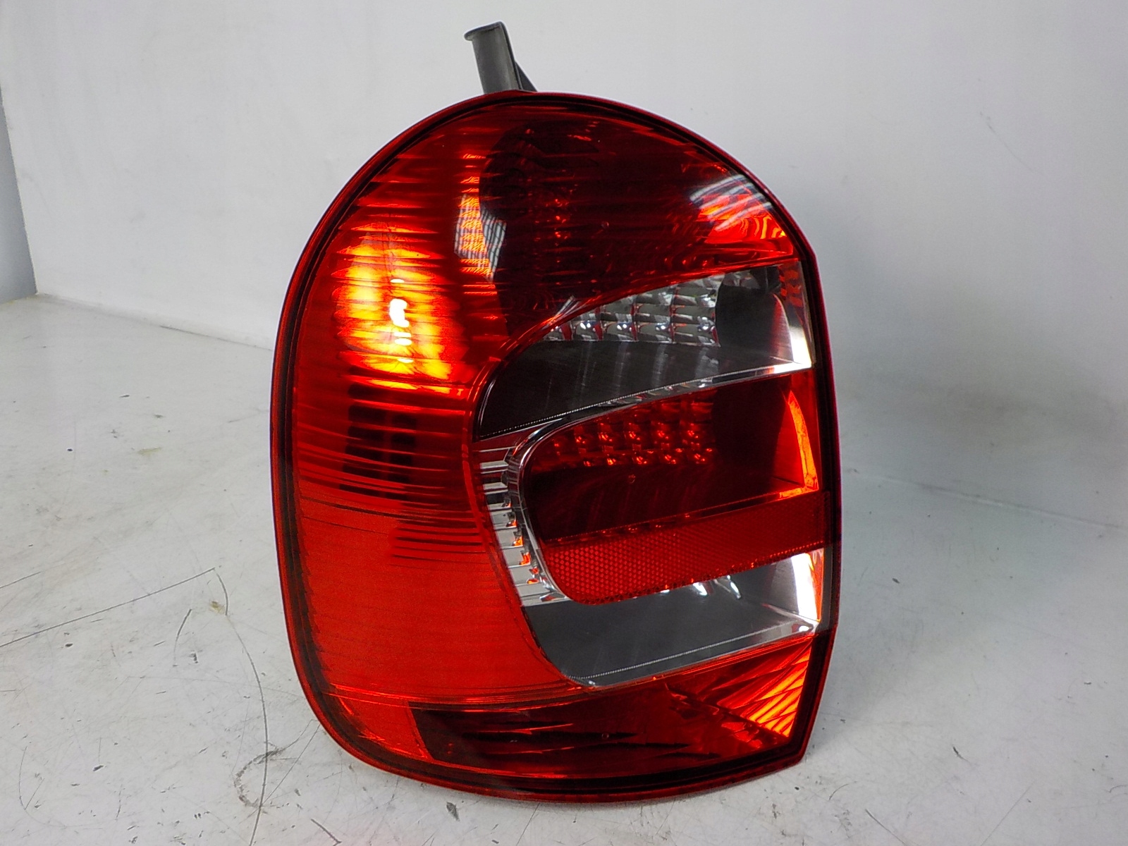 RENAULT GRAND MODUS LIFT light left rear left rear part
