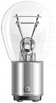 

Żarówka Osram P21/4W 21/4 W 7225