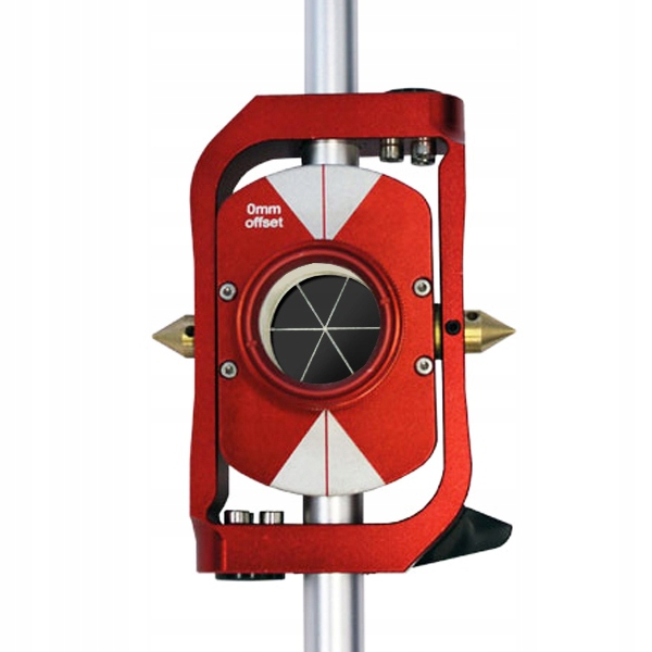 Pryzmat punktowy z tyczką Survpoint Kod producenta 6040