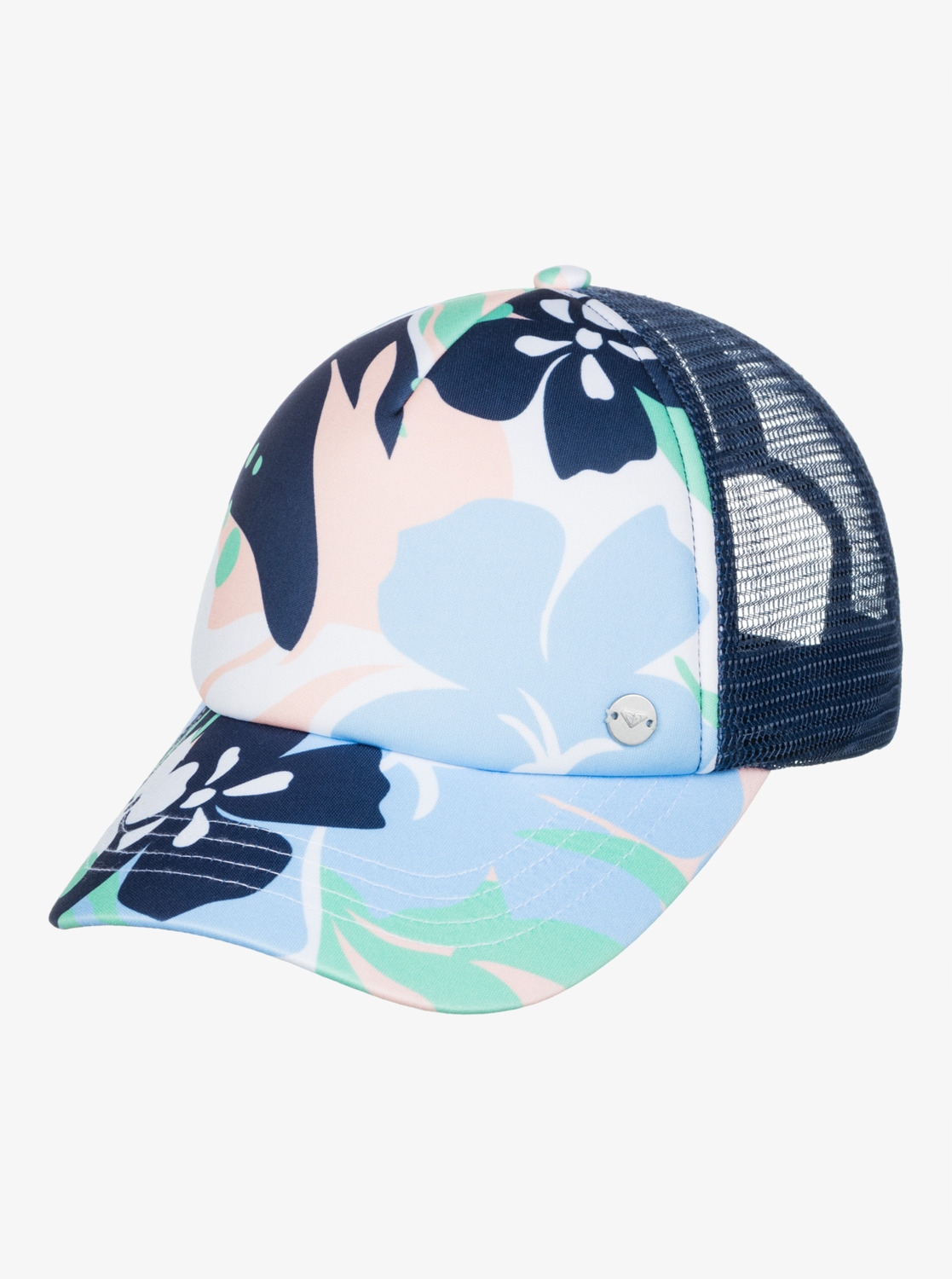 ROXY - Czapka Damska "Beautiful Morning - Trucker Cap"