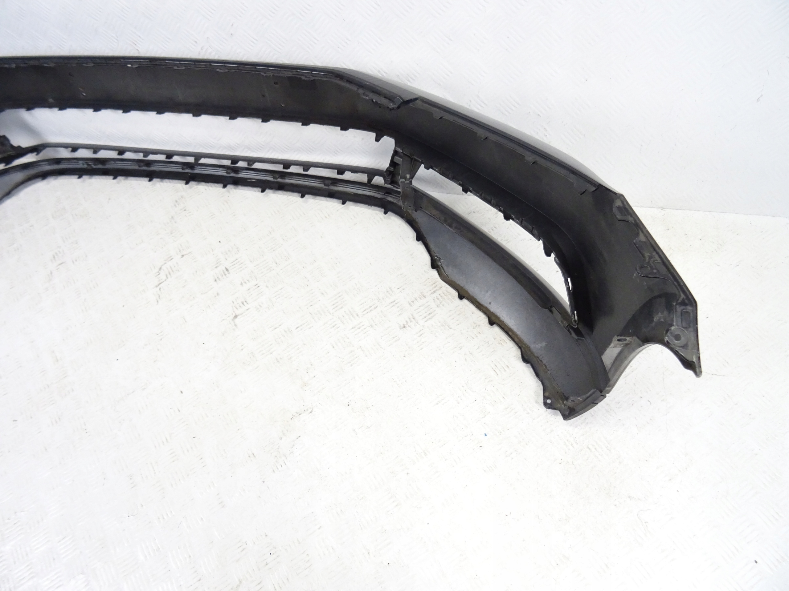 VW Passat B8 3G0 highline bumper front front