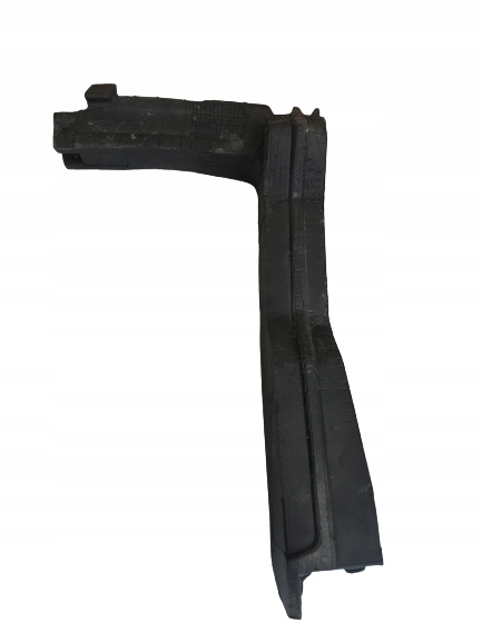Insonorisation Aile Gauche Avant AUDI A4 B8 8K0823721H