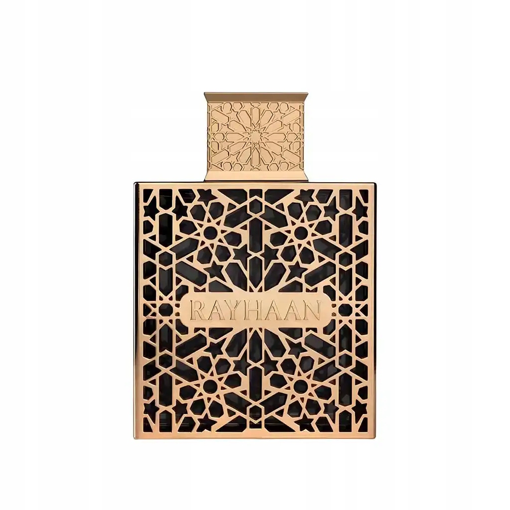 Rayhaan Elixir 100 ml