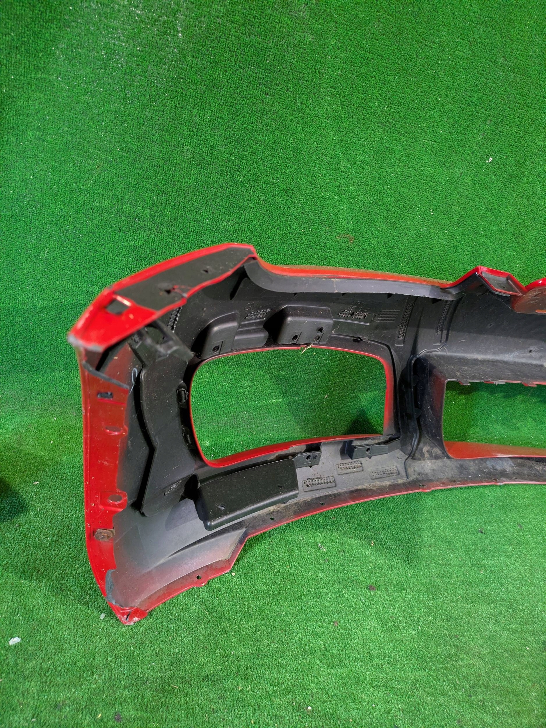 nárazník předek přední KIA RIO II 05- NR.6321
