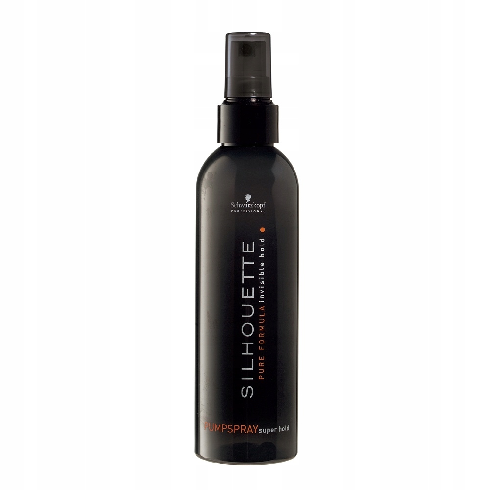 

Schwarzkopf Silhouette Lakier W Atomizerze 200ml