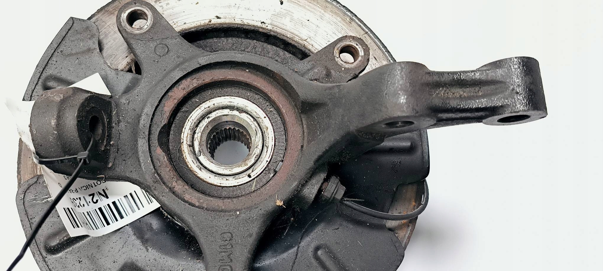 swing right front 1.6 DDIS SUZUKI VITARA III