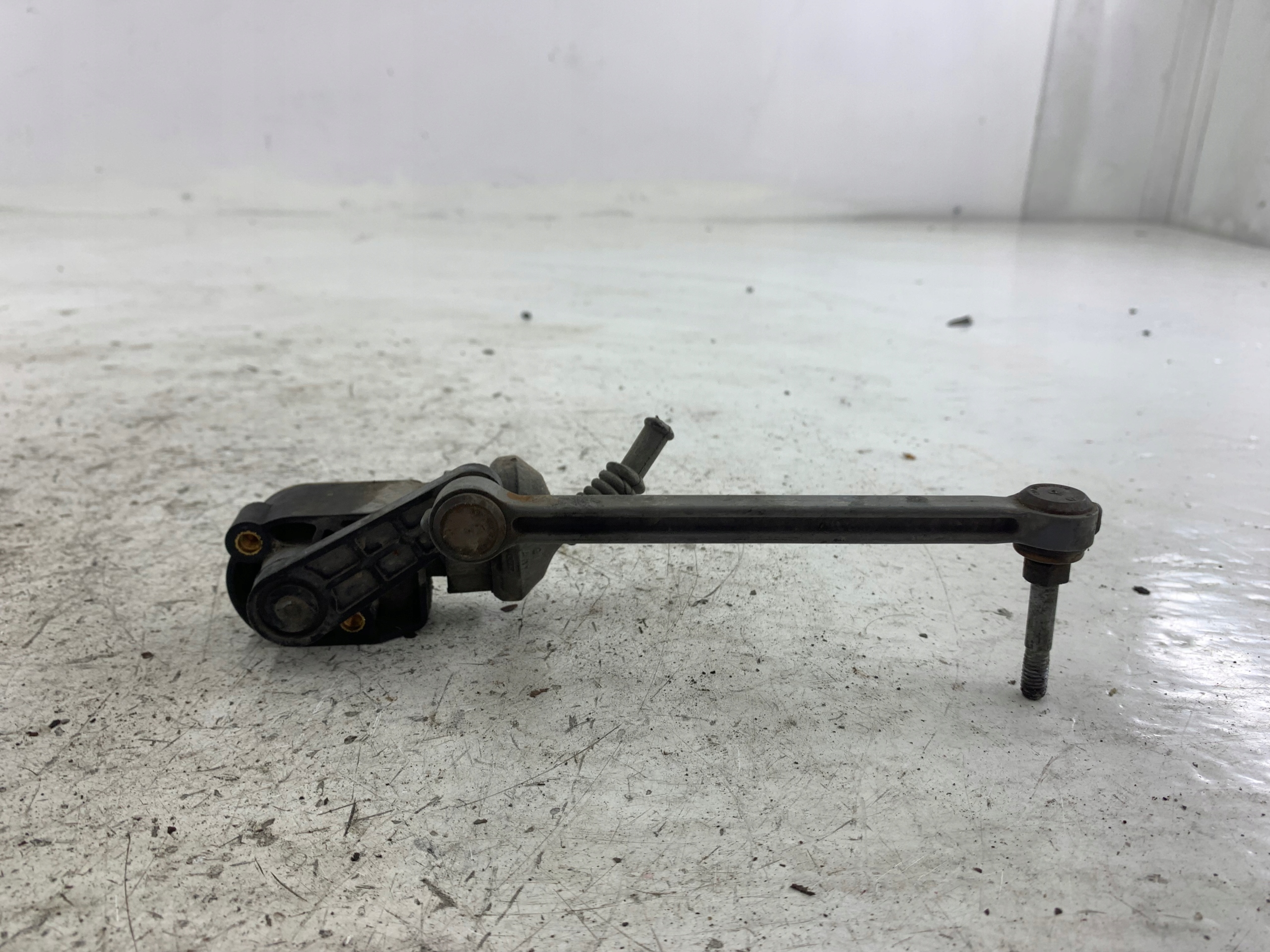 VW PHAETON Sensor POZIOMOWANIA Leuchten 3D0941285D