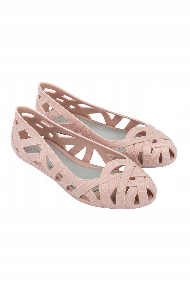 

Baleriny Melissa 32288 Jason Wu Soft Pink 37